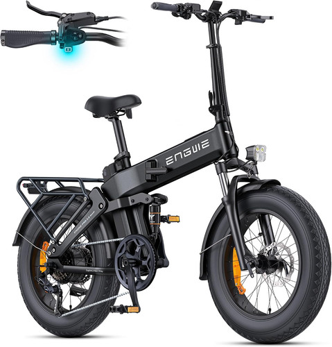 Bicicletta elettrica - bicicletta,