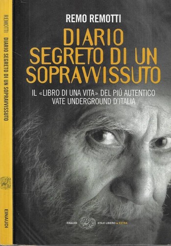 Diario segreto un - segreto, di