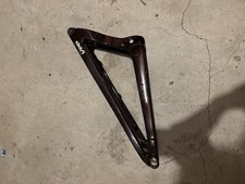 Santa Cruz V10 posteriore