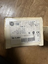 Allen Bradley 700-PL400A1