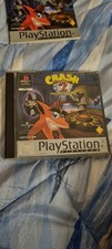 Crash Bandicoot 2 PAL ITA