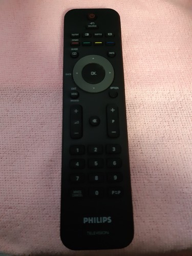Telecomando lcd originale - tv,
