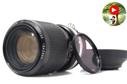 Quasi come nuovo nikon - [quasi, nuovo]