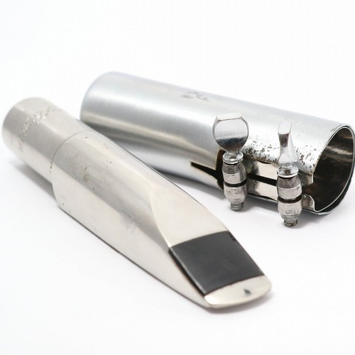 Berg larsen tenor metal - tenor,