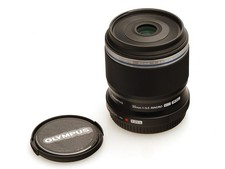 Olympus obiettivo macro - , m