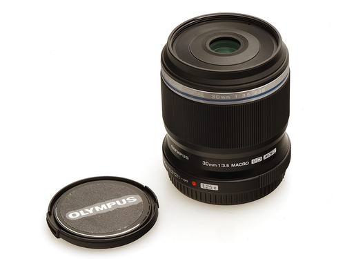 Olympus obiettivo macro - , m