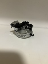 Deragliatore cambio Shimano