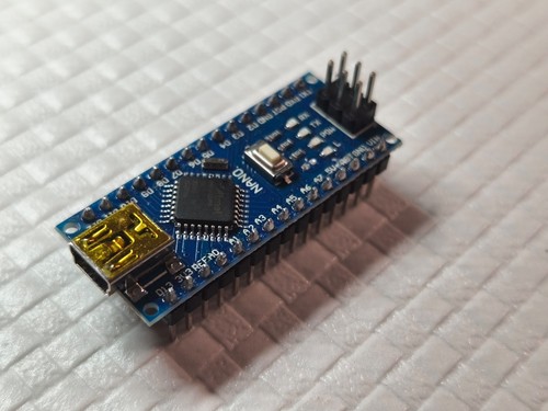 Arduino nano compatibile - nano, v3