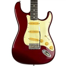 Fender Japan ST62 62’