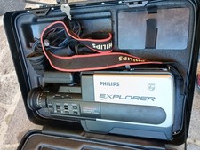 Videocamera VKR6850 PHILIPS