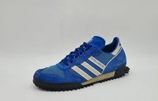 *TOP* Adidas Marathon TR blu