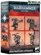 Warhammer 40.000 - Chaos Space