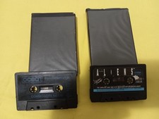 x2 Cassette Giochi COMMODORE