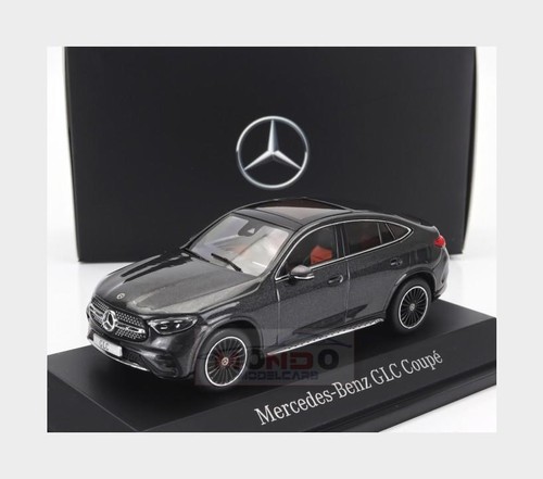 Herpa mercedes benz - 1:43,