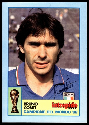 Cartolina intrepido sport - cartolina,