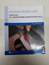 Manuale di laboratorio