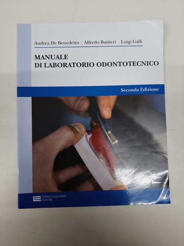 Manuale laboratorio - di,