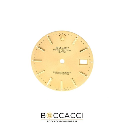 Rolex quadrante champagne per - rolex,