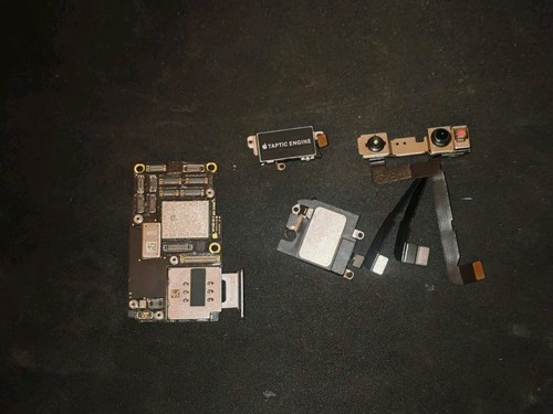 Scheda madre iphone pro - scheda,