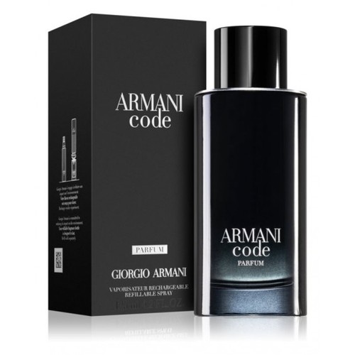 Profumo armani code - armani,
