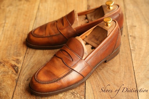 Scarpe mocassini church - scarpe,