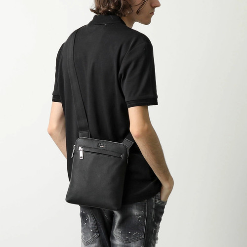 Borsa tracolla hugo boss - tracolla,