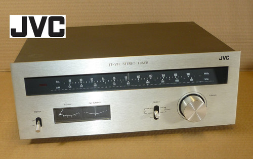 Jvc v11 sintonizzatore - jvc,
