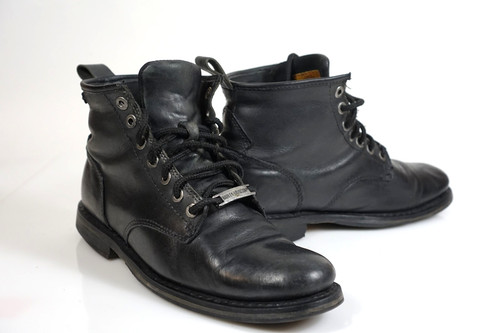 Stivali harley davidson joshua - stivali,