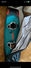 Tavola wakeboard jobe nuova - wakeboard,