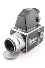 Hasselblad 1000f #CT20630 con