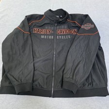 Harley-Davidson Giacca Moto