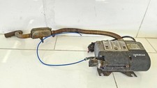 Riscaldamento autonomo Iveco