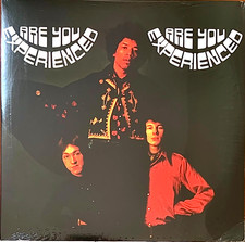 JIMI HENDRIX –ARE YOU