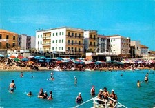 Gatteo Mare Hotel Villa Marina di Cesenatico Spiaggia