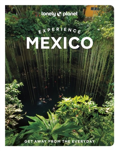 Lonely planet experience - lonely,