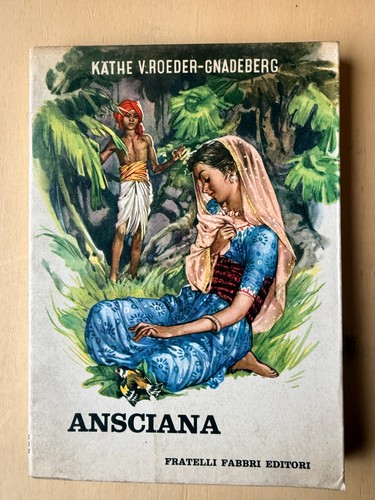 Ansciana kathe v - ansciana,,