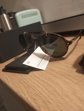 OCCHIALI DA SOLE PERSOL 0202S