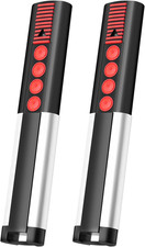 2 Pezzi Sostituzione per Telecomando Sommer, Telecomando Cancello 434,42 Mhz 4 C