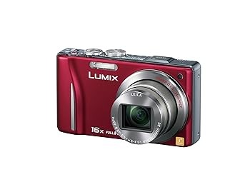 Panasonic lumix tz20 - panasonic,