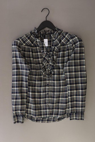 Zara camicia a volant - zara,