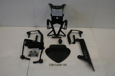 Kit tuning VALTERMOTO Suzuki SV 650 2016 USATO COME NUOVO