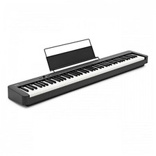 Casio cdp s110bk - s110bk, black
