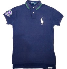 Polo Ralph Lauren uomo XS