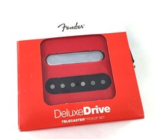 Originale Fender Deluxe Drive