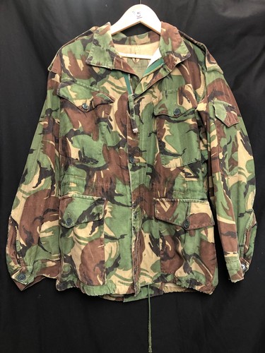 Originale esercito inglese - originale,