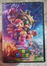 SUPER MARIO BROS. IL FILM -