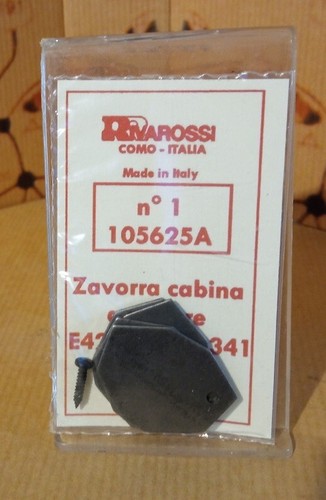 105625a rivarossi zavorra - 105625a,