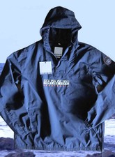 Napapijri giacca antipioggia