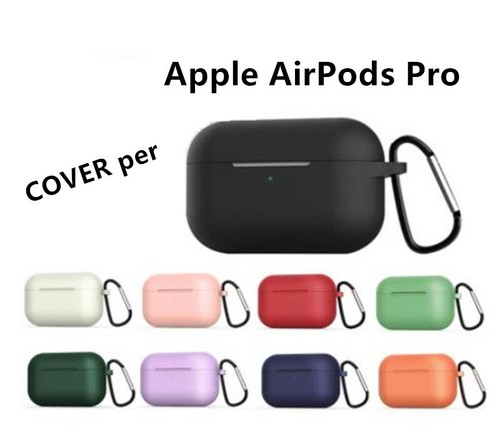 Cover per apple - per, airpods