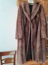 Pelliccia Rat Mousquet